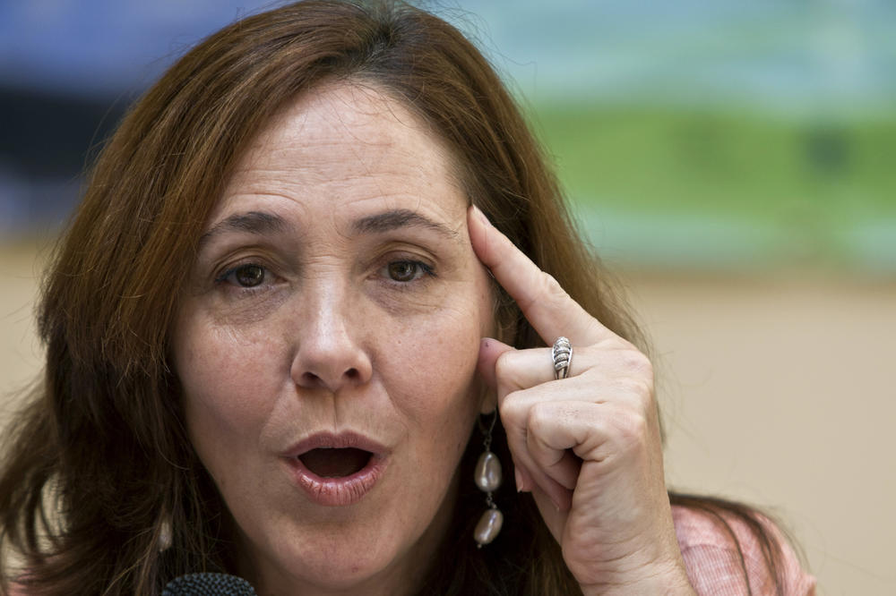 Ćerka Raula Kastra: Novi predsednik možda iznenadi Kubu!