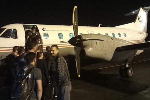 Može li nešto da ne pođe po zlu? Nove muke srpskih rukometaša! (FOTO)