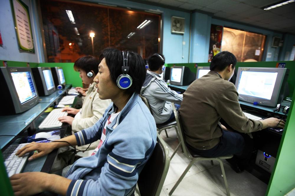 Kontrola informacija: Kina pravi svoju Vikipediju!