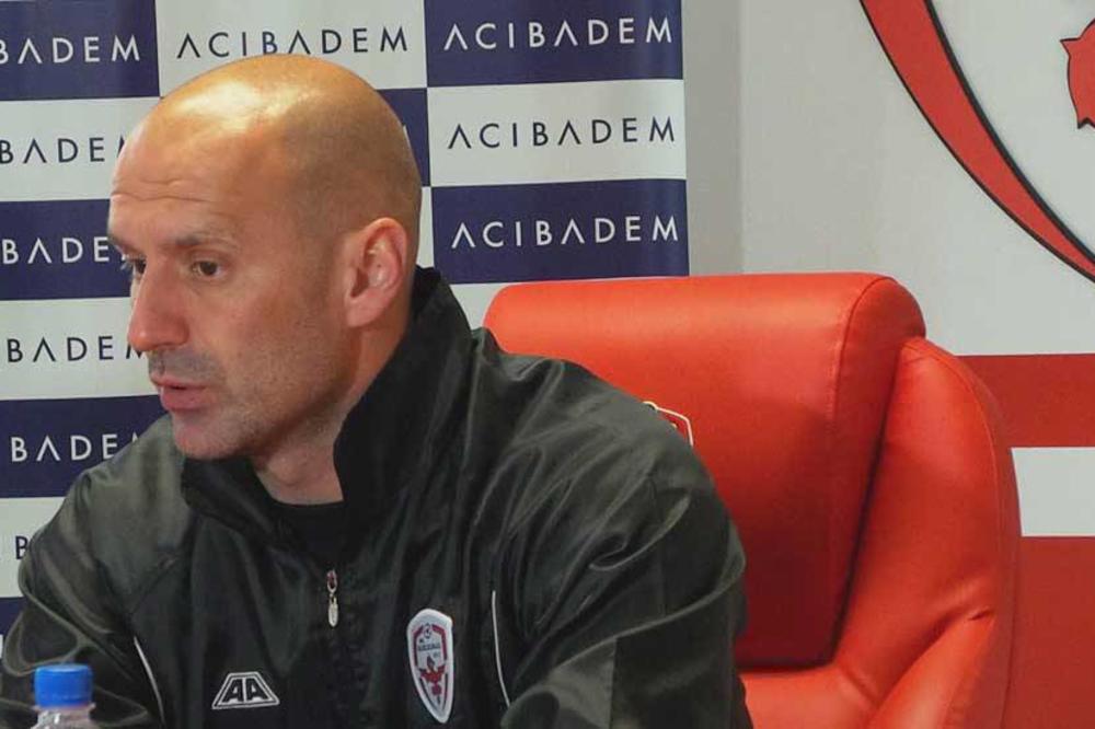 STOLICA O SITUACIJI U SRPSKOM FUDBALU: Ne pitaju se samo Zvezda i Partizan!