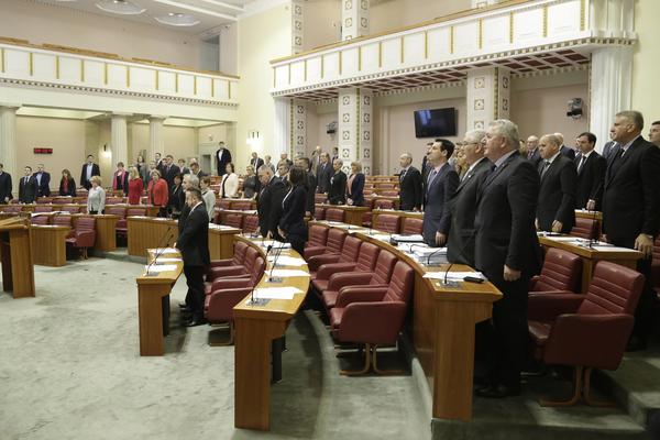 SKANDAL, HRVATI TRAŽE OD SRBIJE RATNU ŠTETU! Opozicija u Saboru izašla sa nečuvenim predlogom