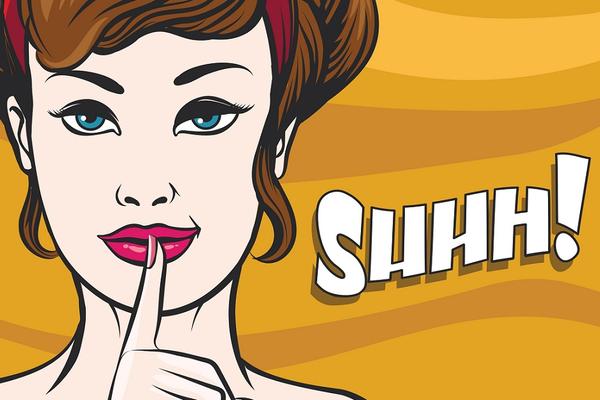 Saveti drevhih mudraca: 6 stvari o sebi ne govorite nikome, nikada! (FOTO) (GIF)