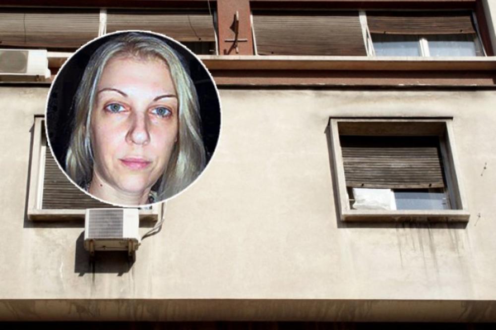 GLUMICA JE SATAROM UBILA MAJKU I BAKU: Sada je veštačenje pokazalo nove JEZIVE DETALJE zločina na Vračaru!