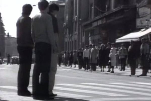 SVAKOG 4. MAJA U 15:05 CELA JUGOSLAVIJA BI STALA! Kako danas gledate na ovo? (ANKETA)