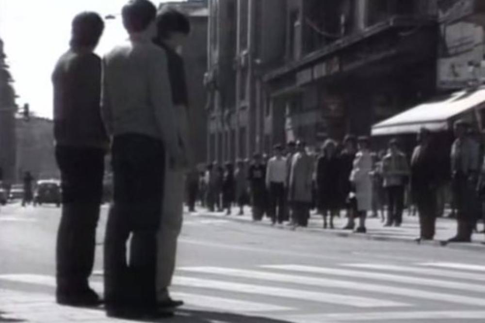 SVAKOG 4. MAJA U 15:05 CELA JUGOSLAVIJA BI STALA! Kako danas gledate na ovo? (ANKETA)