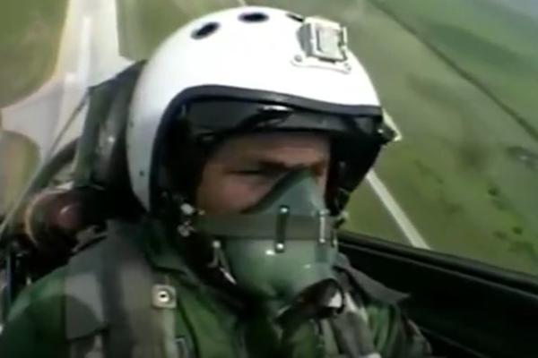 NEĆETE VI DA GINETE, JA ĆU! Ovo su reči najvećeg heroja NATO bombardovanja! Priča o njemu je ZA DIVLJENJE! (VIDEO)