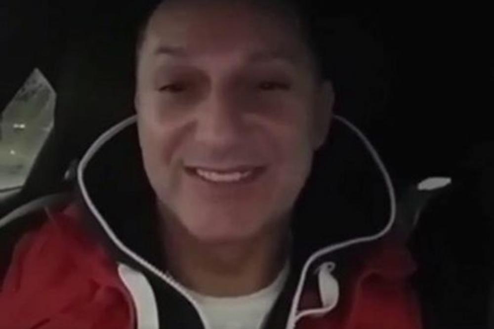 KO JE SAD IRENA? Šakov NAJNOVIJI KLIP JE 10 puta bolji od "NEDOSTAJEŠ"! Posle ovoga, bukvalno nema dalje! (FOTO) (VIDEO)