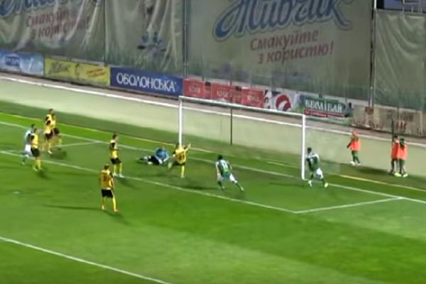 Mafija je UBILA SPORT! Najočiglednija NAMEŠTALJKA ikad viđena u fudbalu! (VIDEO)