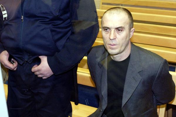 DA LI JE MOGUĆE? Policajac priveo sina Zvezdana Jovanovića, pa SUSPENDOVAN!