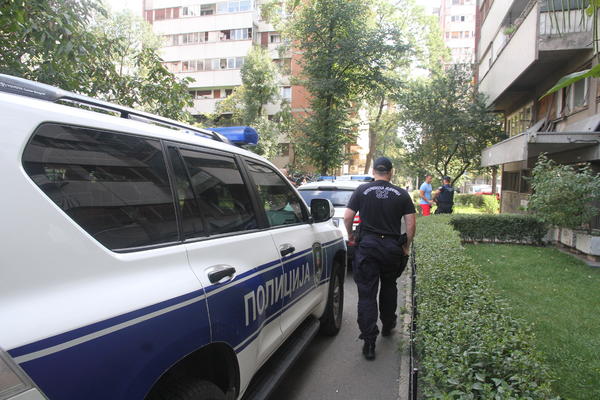 NIJE BILO SILOVANJA U NEMANJINOJ! Policija reagovala na LAŽI sa društvenih mreža