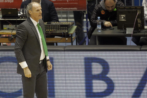 Potpisao Duško Ivanović!