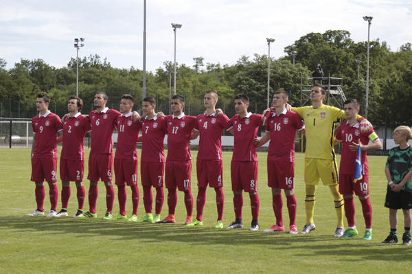 IRCI IZGUBILI SA 0:7, ALI PROŠLI DALJE! Srbija u šoku, ništa od četvrtfinala! (FOTO)