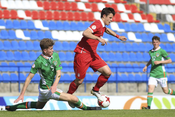 Iako su ubeležena tri boda, u taboru Orlića smatraju da mogu mnogo bolje! (FOTO)