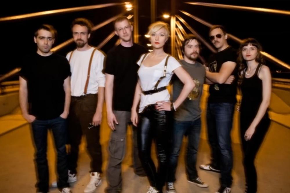 ELEMENTAL (OPET) U BG! Pa, kud ćete bolje mesto za izvesti svoju dragu na provod? (VIDEO)