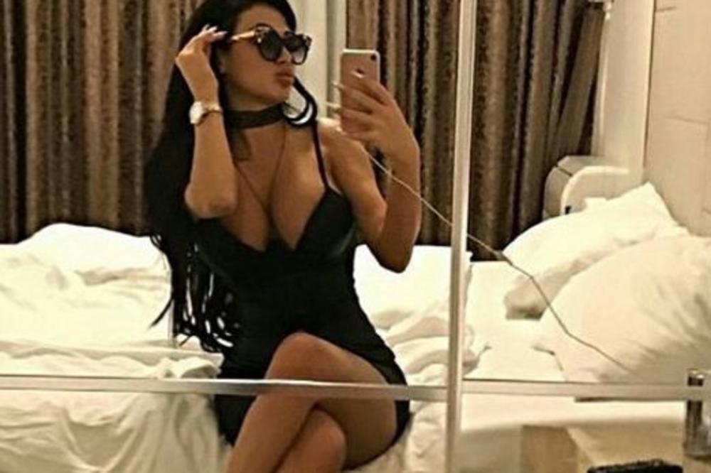 ONA NE ODUSTAJE! Tamara Đurić jedva izvukla živu glavu, a sada se podvrgla novom tretmanu! (FOTO)