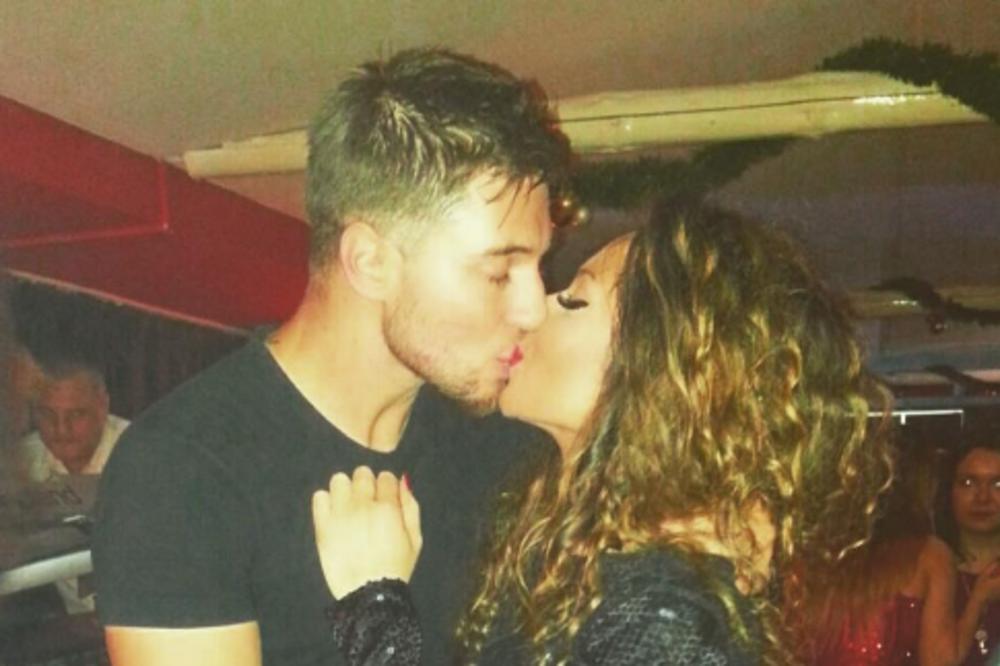 BIO JE SA ĆERKOM ZORICE BRUNCLIK I SA HELENOM TOPALOVIĆ! Zvezda Granda se ženi, a kada mu vidite devojku...