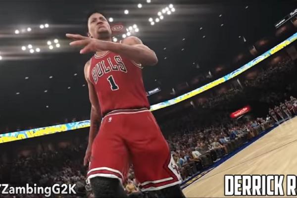 2K18 NBA: Otkriveno 17 timova koji će se takmičiti!