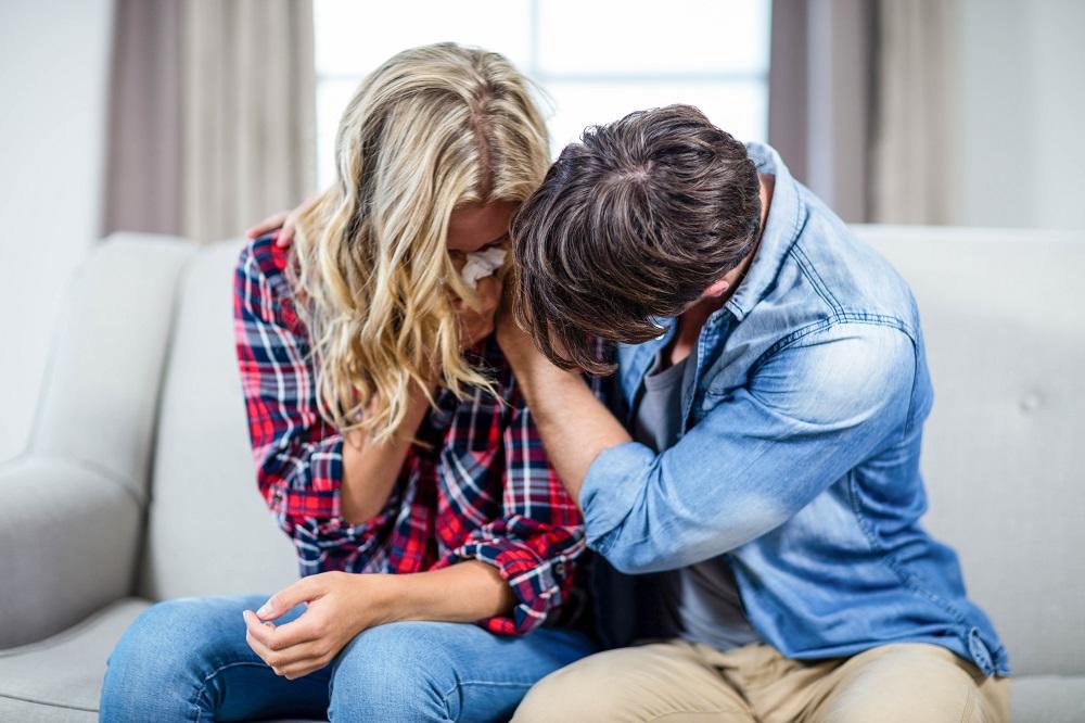 3 najveća straha muškaraca koji je u ozbiljnoj vezi! (FOTO) (GIF)