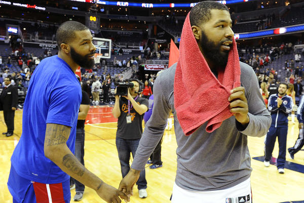 KOŠARKAŠKA PREVARA VEKA! Igrao umesto identičnog blizanca u NBA plej-ofu! (FOTO)