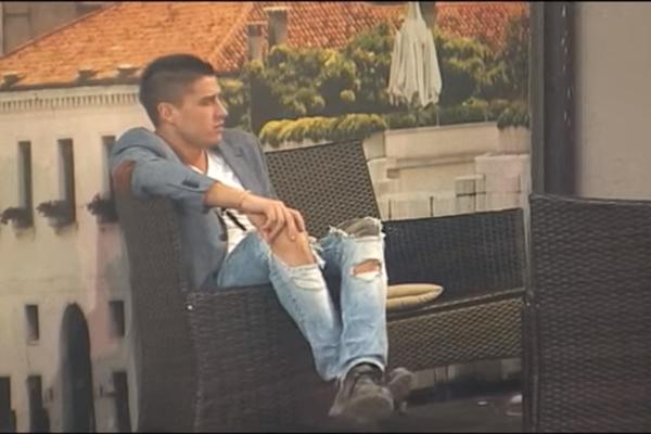 David očajan, a Aleksandra đuska i pojma nema šta se dešava: Fudbaler otkrio gorku istinu, a šta će sada biti? (VIDEO)