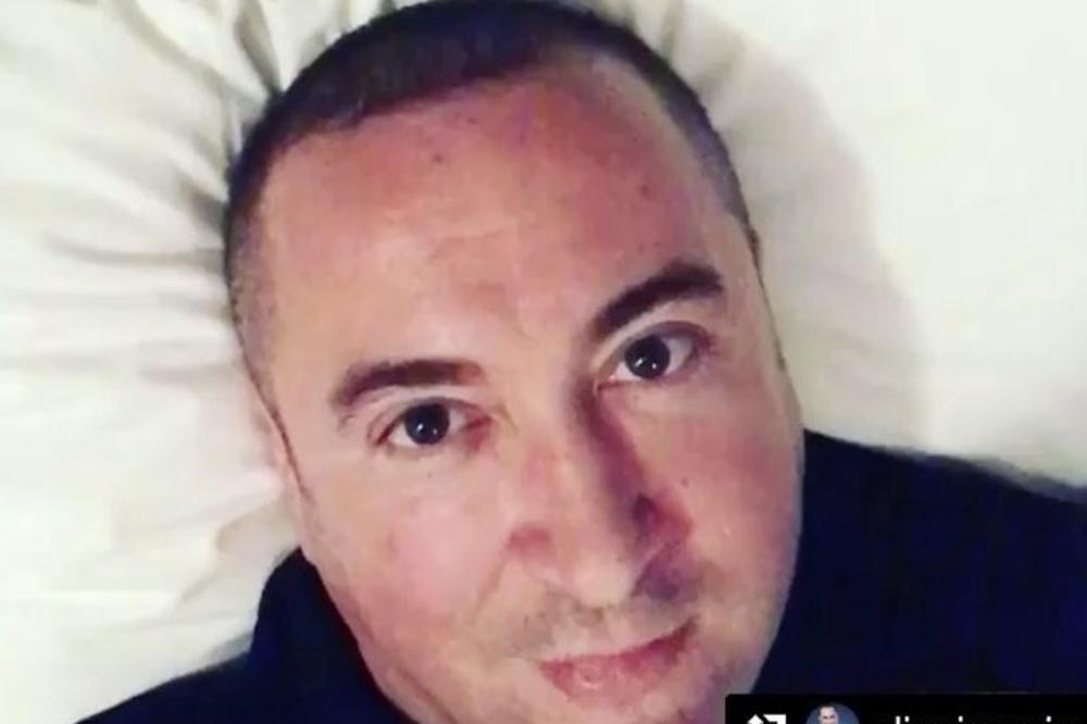 ĐANI OBRNUO IGRICU! Snimio je parodiju na Šakov video i ZAKLJUČAO TEMU!!! (VIDEO)