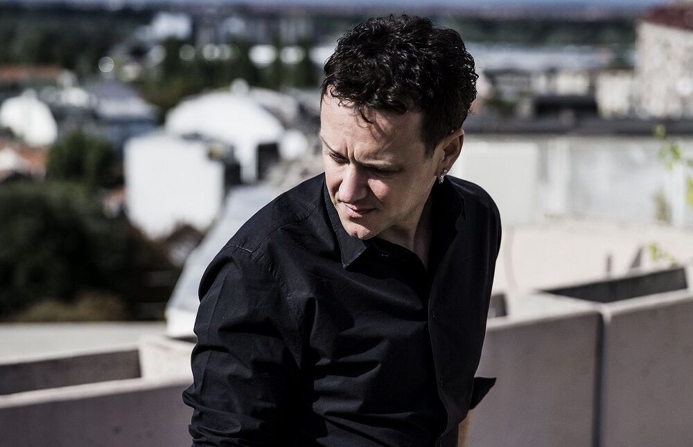 Bila je na nastupu Dženana Lončarevića