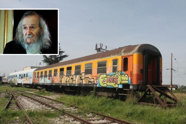 DETALJ KOJI ĆE VAS RAZBESNETI: Ubice prostitutke iz vagona su braća napadača na pokojnog Rašu Popova!