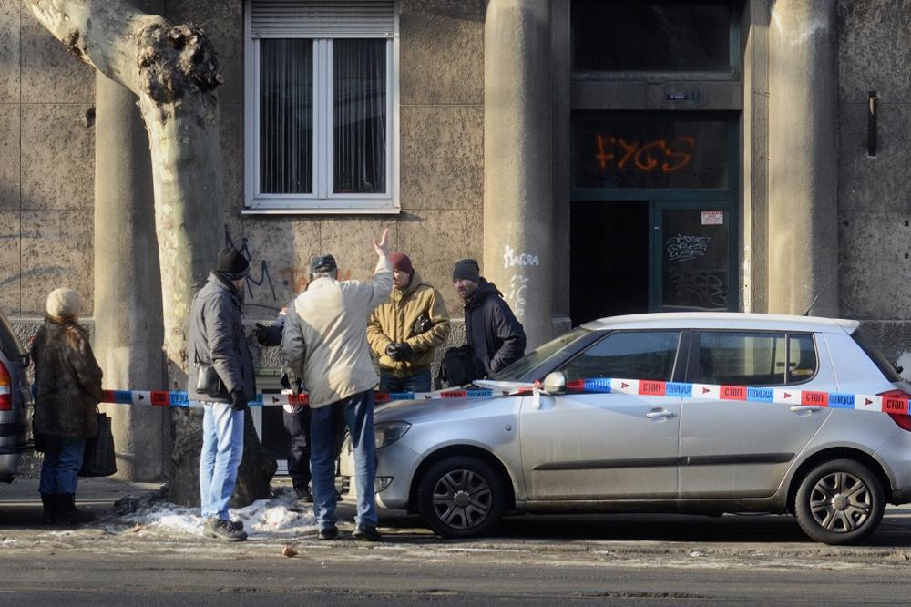 UHAPŠEN SAUČESNIK VELJE NEVOLJE: Policija posle meseci potrage pronašla kuma karatiste ubijenog na šinama!