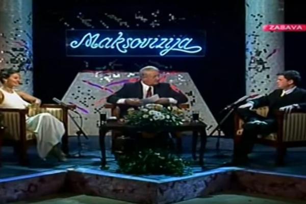 Kako je Ljubiša Tumbaković poklonio Arkanu kaiš da se obesi... a onda je Ceca brutalno poklopila trenera Partizana! (VIDEO)