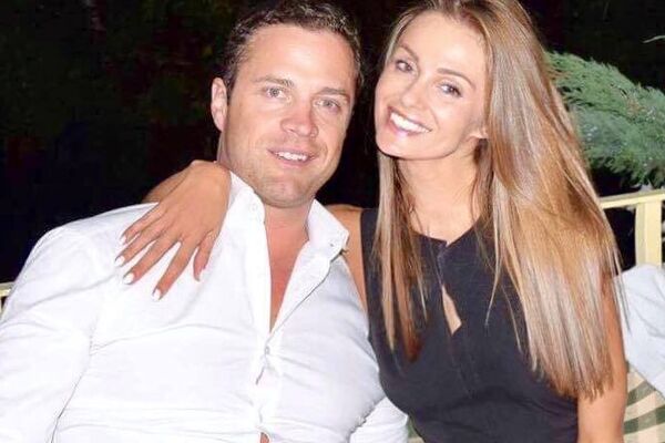 OŽENIO SRPKINJU: Zamenik gradonačelnika Beča venčao se u pravoslavnoj crkvi u Banjaluci i objasnio zašto! (FOTO)