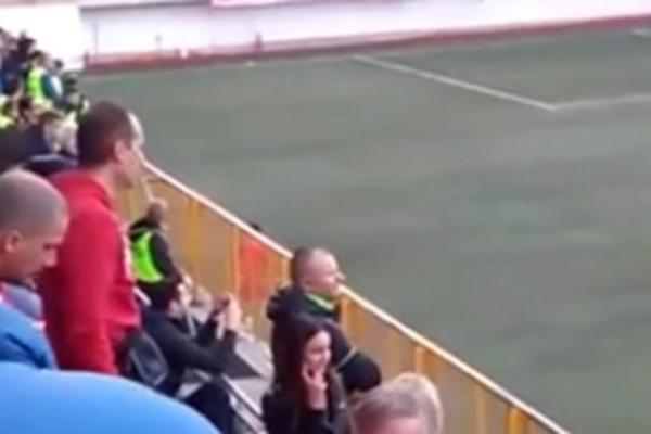 IZVREĐAN DO BOLA! Verbalni napad na Grofa Božovića posle poraza od Voždovca! (VIDEO)