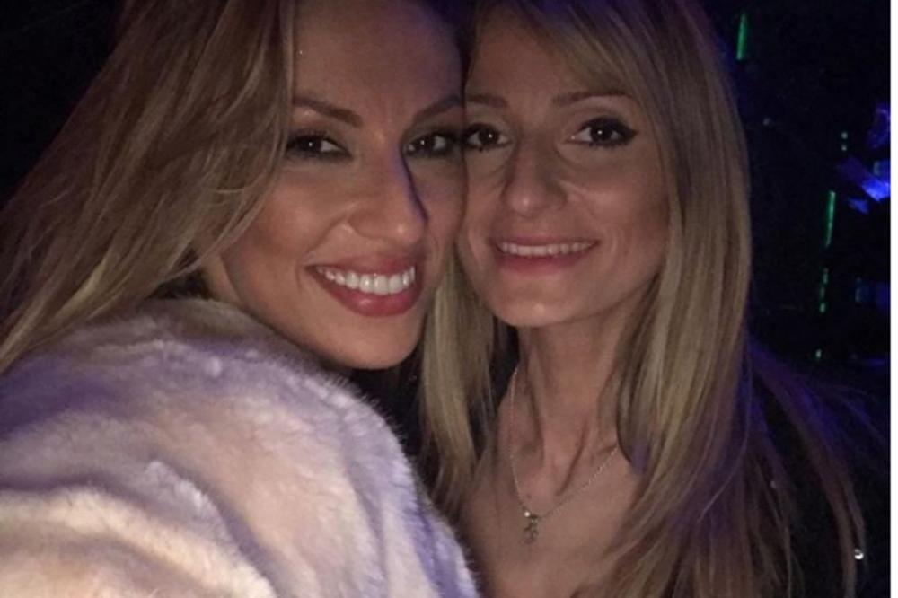 KO ĆE KOGA, AKO NE SVOJ SVOGA: Radu Manojlović izblamirala rođena sestra za sve pare! (FOTO)