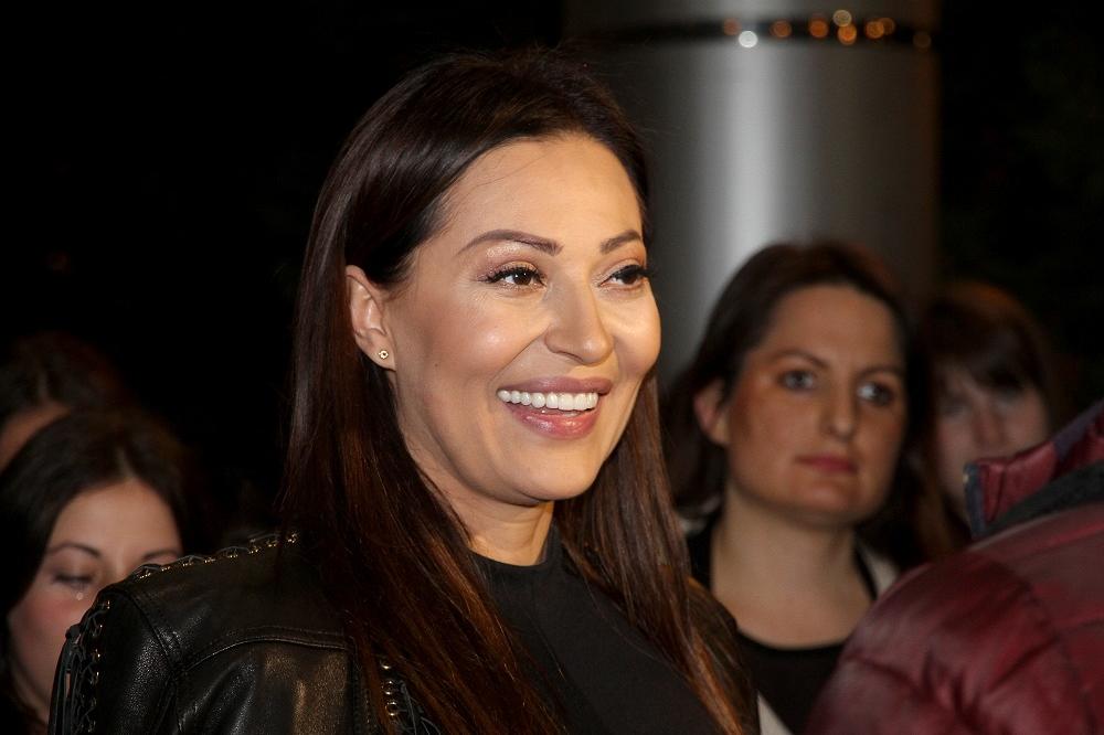 NASTALA JE PRE 15 GODINA: Na ovu Cecinu fotku i dalje otkida svaki muškarac u Srbiji! (FOTO)