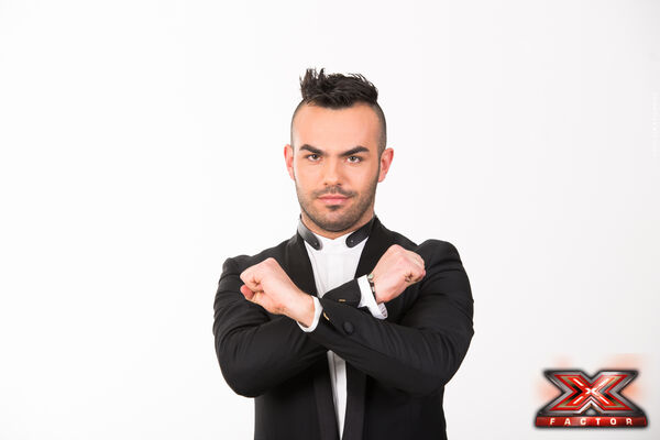 Crnogorci se zgražavaju i pljuju svog predstavnika na Evroviziji, a svetska zvezda mu poslala ličnu poruku! (VIDEO)