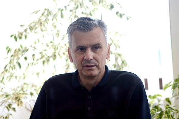 Stamatović: Izmene zakona o zamljištu po meri arapskih i germanskih investitora