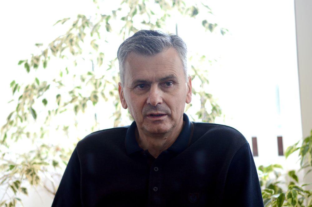 Stamatović: Izmene zakona o zamljištu po meri arapskih i germanskih investitora