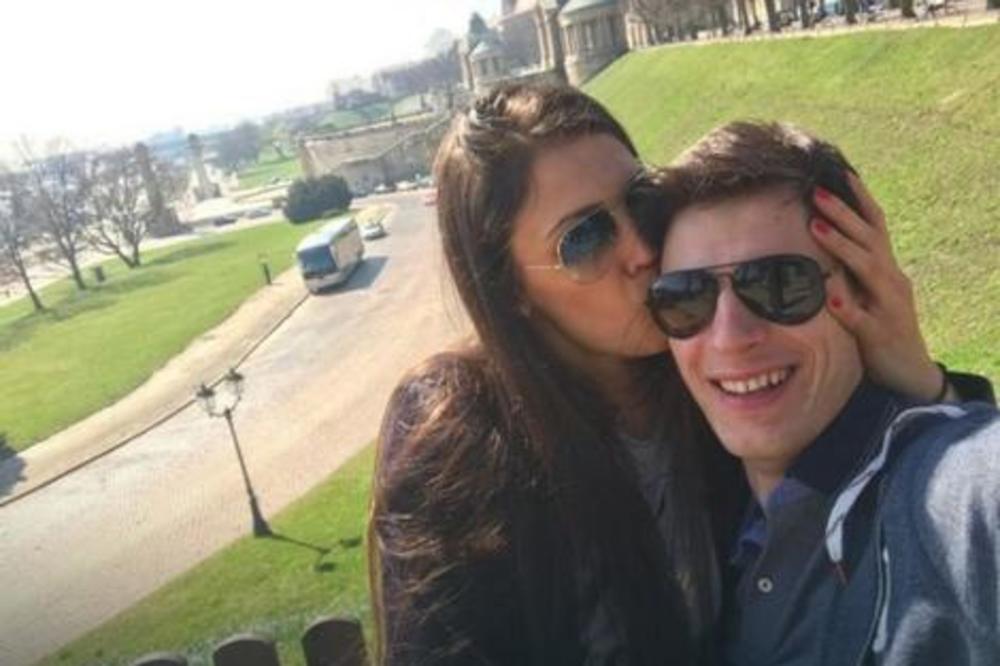 Šta kaže Srećko Lisinac kad uđe u kuću Stefane Veljković? Srbija umire od smeha, a cela stvar ima veze sa Đokovićem