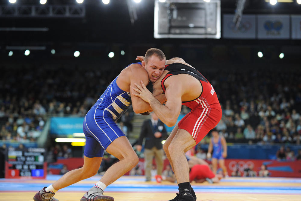 Nova medalja za Srbiju na Evropskom prvenstvu u rvanju! (FOTO)