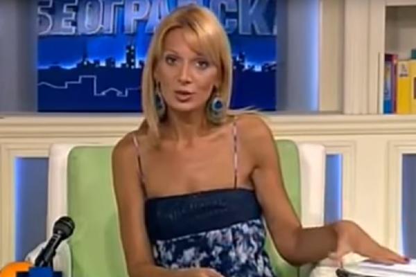 VODITELJKA BEOGRADSKE HRONIKE U DUBAIJU: Zbog ovog detalja svi su BULJILI u nju! (FOTO)