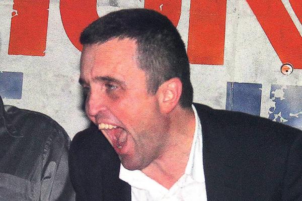 ŠOKANTNO OTKRIĆE, mračna tajna  Dragana J. VUČIĆEVIĆA: Popović dokazao da je VUČIĆEV PAS Vučko bio i SOROŠEV KER!