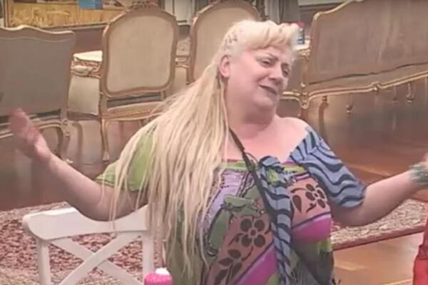 HTELA SAM SAMO KOMAD HLEBA I MALO SIRA: Vesna Rivas hoće da napusti Parove, evo šta je uradila! (FOTO)