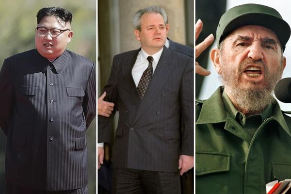 CIA decenijama organizuje atentate: Mete su bili Milošević i Kastro, a sada i Kim Džong Un!
