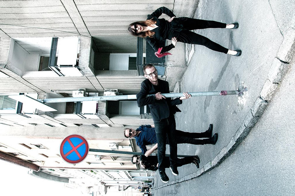 DA LI ĆE OVO NEŠTO PROMENITI? Artan Lili imaju novog gitaristu! (VIDEO)