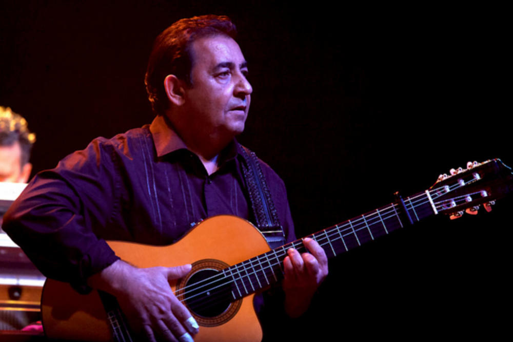 RASPAŠOJ! Gipsy Kings u četvrtak u Hali sportova! (VIDEO)
