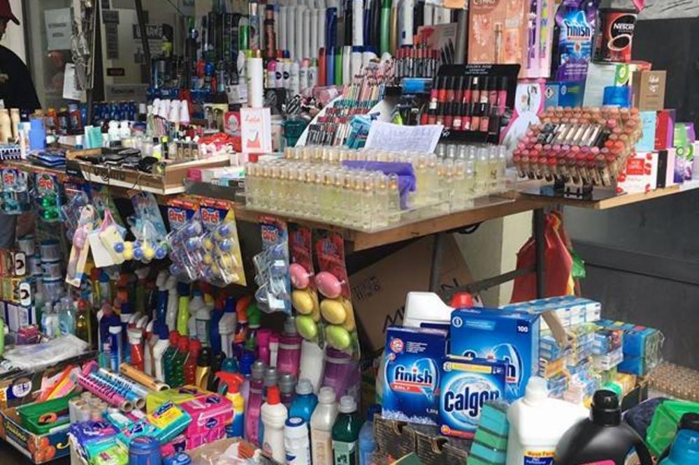 PONOVO PRODAT POZNAT KOZMETIČKI BREND: Njihovi PROIZVODI prisutni i U SRBIJI!