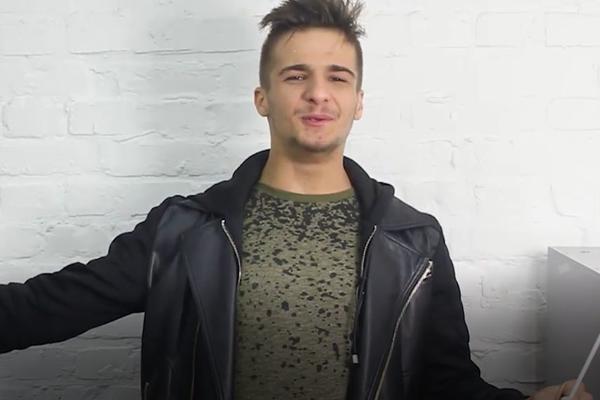 ESPRESO HELIJUM: Za njihovim hitom poludela je Srbija, a sad se pevač NADUVAO i nastao je lom! (VIDEO)