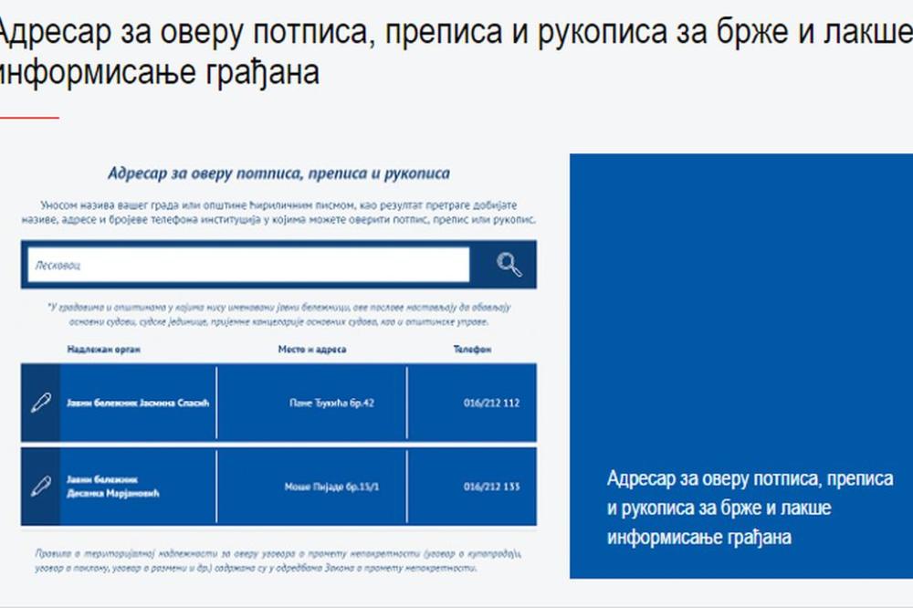 NERVIRA VAS BIROKRATIJA? Ovo će rešiti sve vaše probleme i uštedeti vam živce!