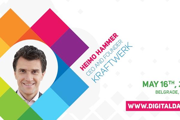 DIGITAL DAY 2017 – Digitalni Homo economicus!