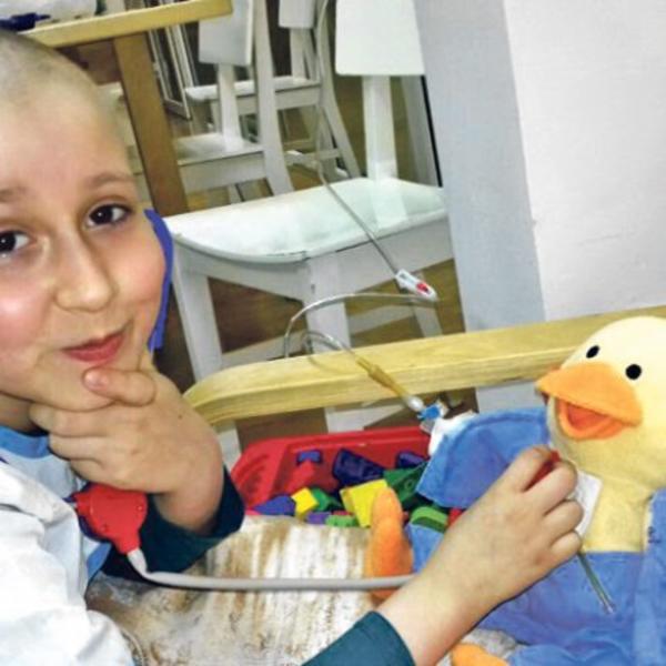MI SMO IZDRŽALI, DETE NAM JE OSTALO ŽIVO: Teodorin tata ima poruku za sve one koji hoće napolje da se šetkaju