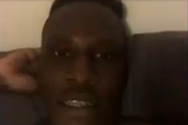 Av, av, av! Bivši Vojvodinin Afrikanac imitirao Polumentu i nasmejao Srbiju dao suza! (VIDEO)